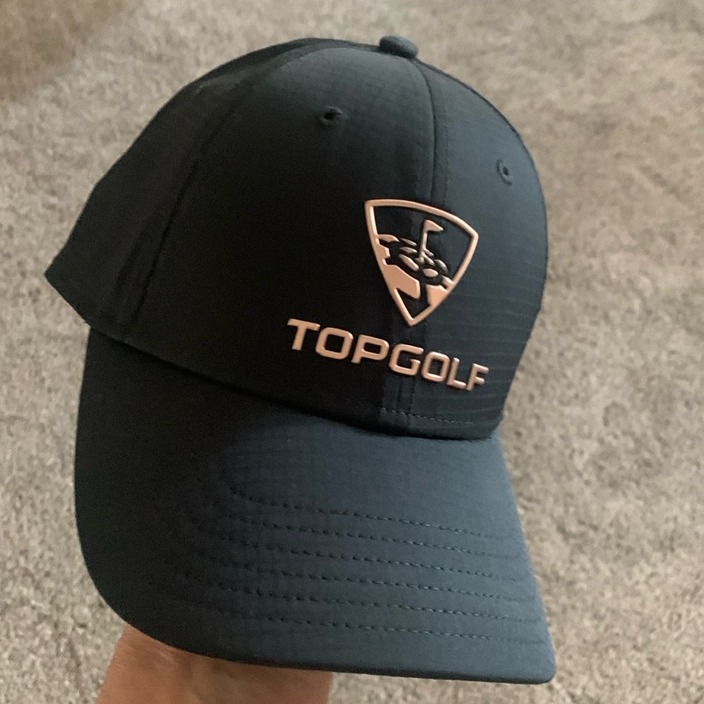 Callaway Top Golf Hat